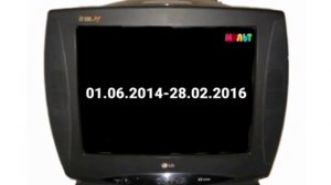 Галилей: История пропорции логотипов. 17 выпуск - IQ HD/Планета HD, Тлум HD и Мульт