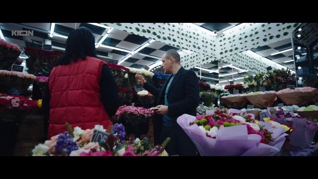 Сериал Первый номер фрагмент Пятой серии смотреть онлайн