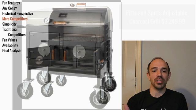 Is the New Mini Chud Box a Good Deal? смотреть онлайн