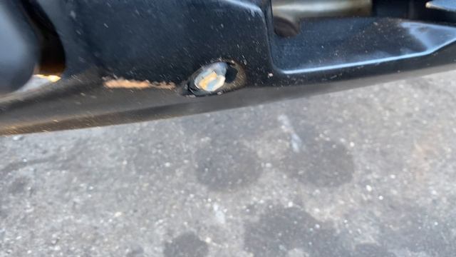 0551 - KAWASAKI NINJA1000 - JKAZXT00GHA006337 смотреть онлайн