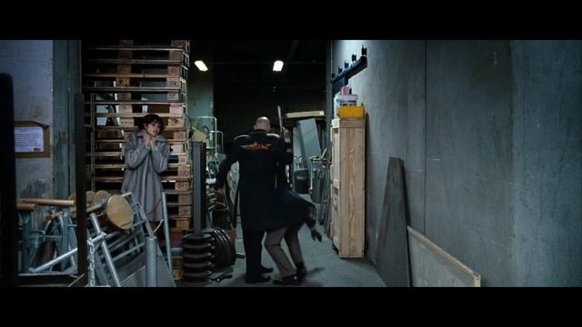 Review: Hitman (2007) & Hitman Agent 47 (2015)