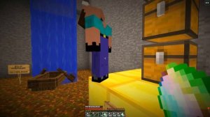 НУБ ЗАТРОЛЛЕН НЕВИДИМЫМ ПРО Майнкрафт, но Админ Пэнн Стал Клоун Оно Пеннивайз ! ТРОЛЛИНГ ПЭНН