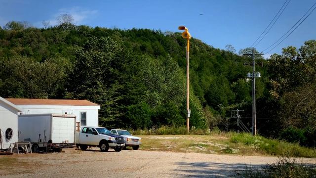 ACA Allertor 125 | Full Attack & Alert | Blue Eye, MO (Stone Co.Tornado Siren Test) смотреть онлайн