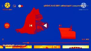 Капитошка Effects YouTube Video Editor robot kinemaster