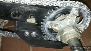 Suzuki LTR 450-K8-Limited Edition Quadracer 🔧⚙️😍cambiando cosas😍 #yomequedoencasa