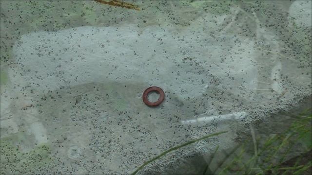 Что будет, если не менять масло в редукторе лодочного мотора. смотреть онлайн