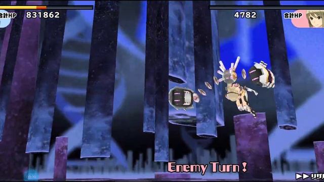 【ﾘｮﾅ注意】灰島華賀利　VS　夜木沼伊緒 смотреть онлайн