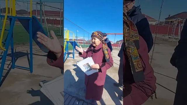 Г Атырау Будут ли наши Акимы работать для народа? смотреть онлайн