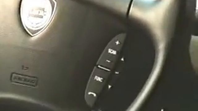 Lancia Thesis смотреть онлайн