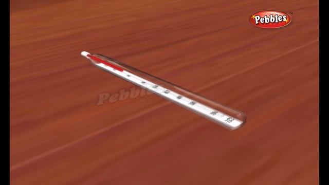 How does a Thermometer Work | How Stuff Works | How Devices Work in 3D | Science For Kids смотреть онлайн