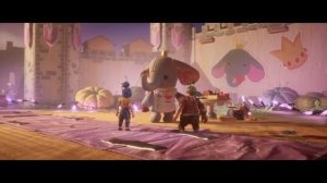 It takes Two  - Escena de Cutie III - Español Latino