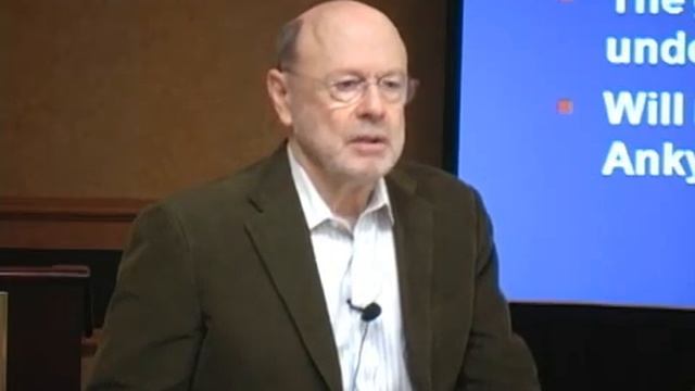 Doctor Discusses Low Starch Diet for Ankylosing Spondylitis смотреть онлайн