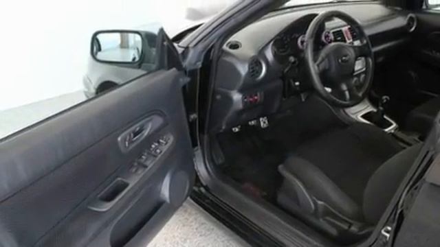 2005 Subaru Impreza Wagon Plano TX 75093 смотреть онлайн