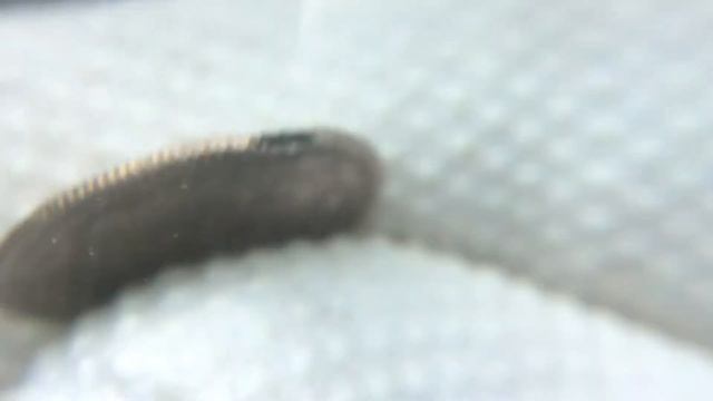 5 копеек  1867 HI