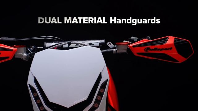 Polisport releases a new handguard - Welcome to Mx Air смотреть онлайн