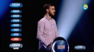 Слабое звено Выпуск 89 от 18.02.2022