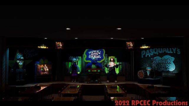 Chuck E. Cheese Reel to Real September 1993 Segment 4 11-4-2022 1.62.2