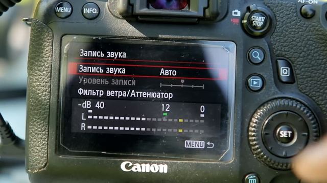 обзор радиомикрофона SARAMONIC Blink100 B1