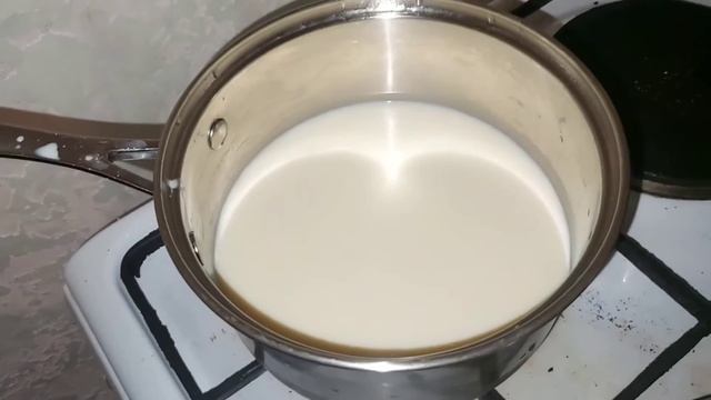 Тәтті уыз дайындаймыз 🤗
#сиыр сауу #сүт пісіру #уыз жасау