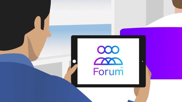 Forum for Education смотреть онлайн