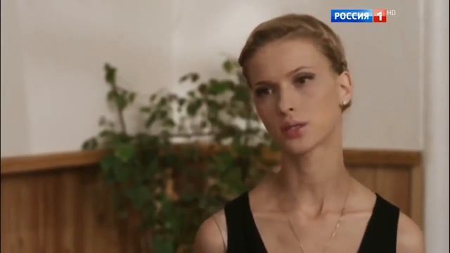 Русская мелодрама НОВИНКА Летний роман Шикарный фильм