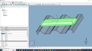 FreeCAD.#44. Верстак "Sheet Metal" Часть 7. Шаблон-накладка.