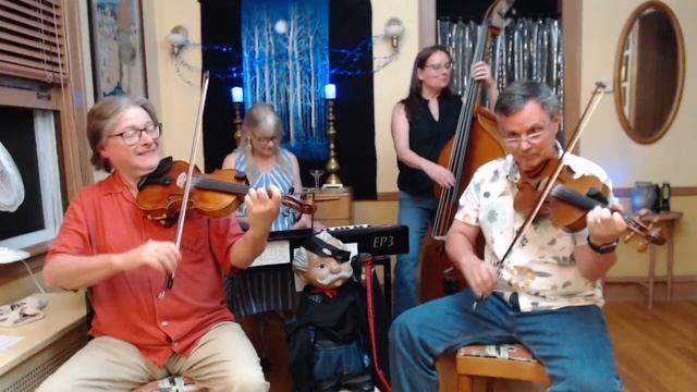 Stone's Rag - Camp Possum Wednesday смотреть онлайн