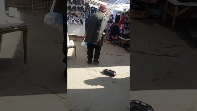 Ижевск рынок смотреть онлайн