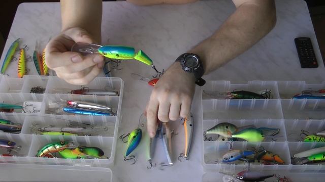 Лучшие воблеры для троллинга 5-7 метров смотреть онлайн