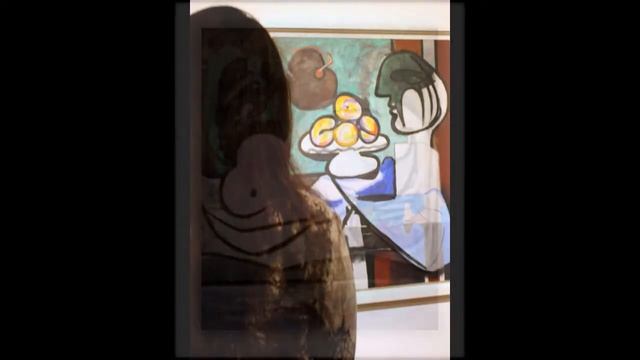 Picasso en Uruguay y homenaje a García Lorca смотреть онлайн