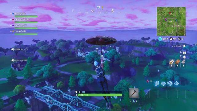 Fortnite Funny Moments | Hot Nurses, Flirting to 29 year olds смотреть онлайн