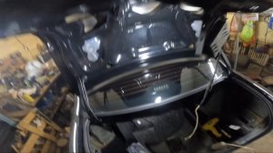 Ништяки(доработка) для Лады Granta fl с Озона часть 1