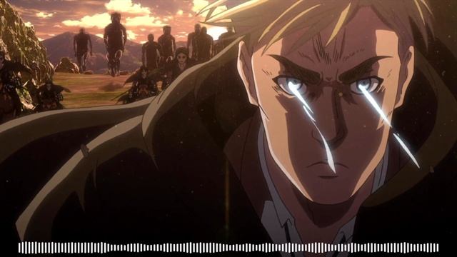 Attack on Titan: Before Lights Out | EPIC VERSION смотреть онлайн