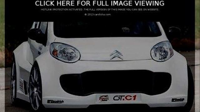 citroen c1 review смотреть онлайн