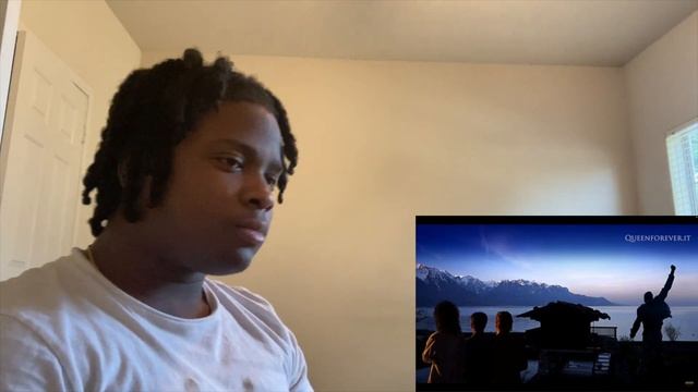 FIRST TIME REACTION- Queen - Mother Love смотреть онлайн