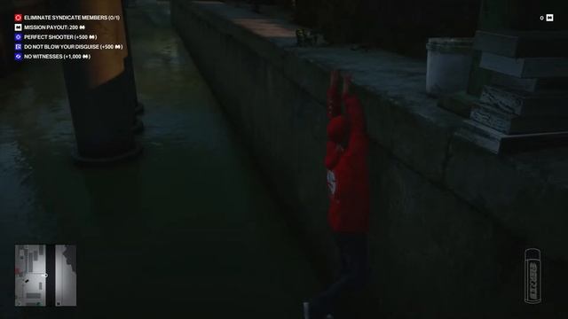 Hitman freelance 2 смотреть онлайн