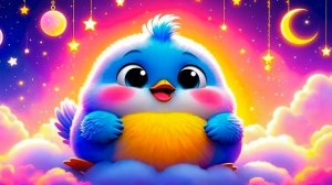 Музыка для Детей Перед Сном - Детские Колыбельные Мелодии - Лучшая Музыка Для Детского Сна