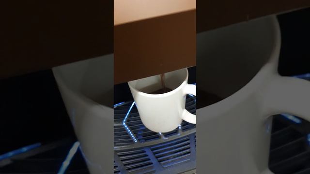 Кофе машина какао смотреть онлайн
