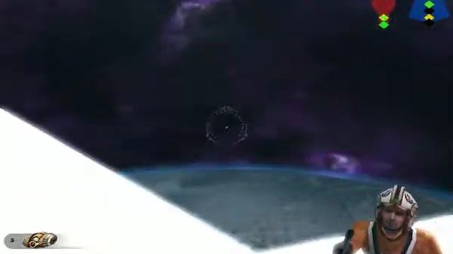 Star Wars Battlefront 2 Glitch смотреть онлайн