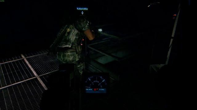 Aliens Colonial Marines-После перерыва продолжение) смотреть онлайн