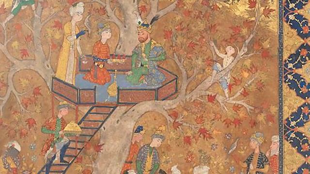 History Of Amir Khusro (رحمۃ اللہ تعالیٰ علیہ) Urdu/Hindi - HistoryFounder смотреть онлайн