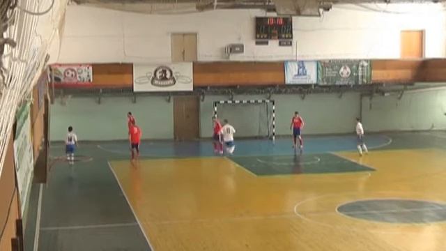 6РОСТ Импульс 3 смотреть онлайн