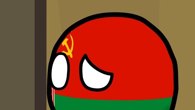 COUNTRYBALLS mini №7 | Референдум смотреть онлайн