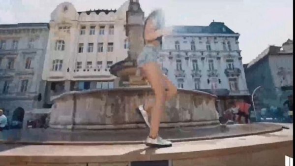 The Big Three - Some Other Guy (1963)