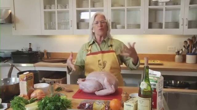 Just Put The Turkey In The Oven смотреть онлайн