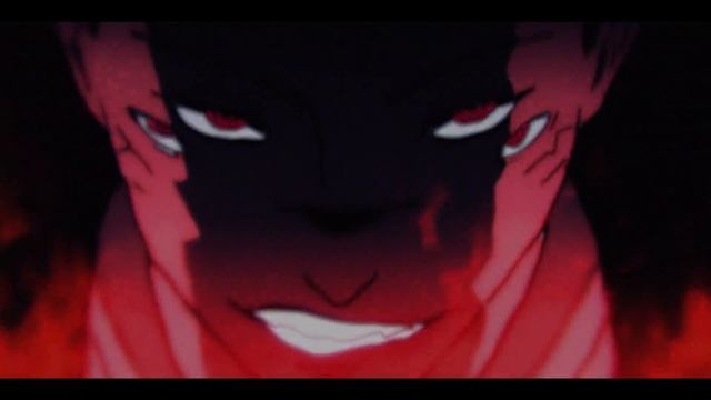 Gojos 200% Hollow Purple | Chapter 223 | JJK Manga Animation смотреть онлайн