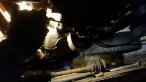 замена мкпп  ваз 21099