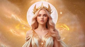 Музыка для Привлечения Денег, Любви и Изобилия | 963 Гц