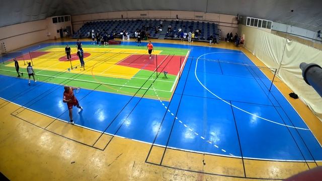20241207 Tver obl Volkov tour court12 16 смотреть онлайн
