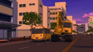 мультфильм для детей l Тайо лучшие эпизоды l Хочу щенка l Поко и цветок